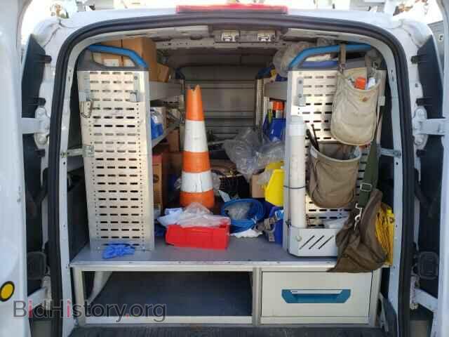 2014 FORD TRANSIT CO - VIN: NM0LS7E79E1167655 - Фото 6