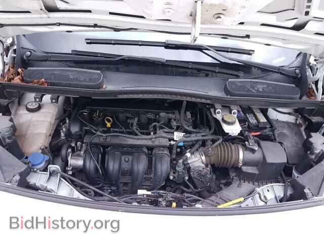2014 FORD TRANSIT CO - VIN: NM0LS7E79E1167655 - Фото 7