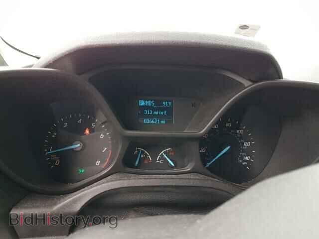 2014 FORD TRANSIT CO - VIN: NM0LS7E79E1167655 - Фото 8