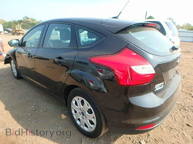 2012 FORD FOCUS - VIN: 1FAHP3K21CL286951 - Photo 3