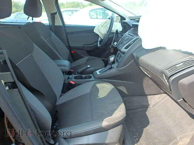 2012 FORD FOCUS - VIN: 1FAHP3K21CL286951 - Photo 5