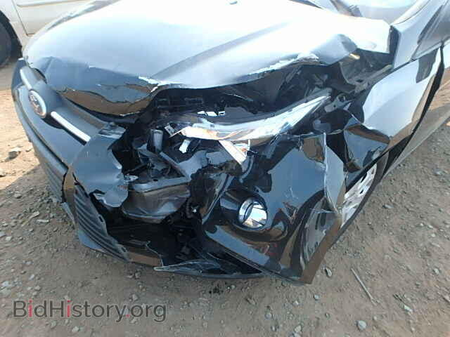 2012 FORD FOCUS - VIN: 1FAHP3K21CL286951 - Photo 9