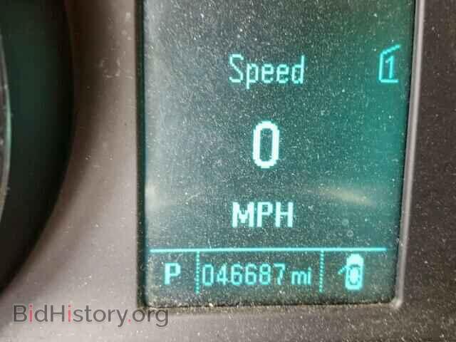 2013 BUICK VERANO - VIN: 1G4PT5SV8D4133398 - Фото 8