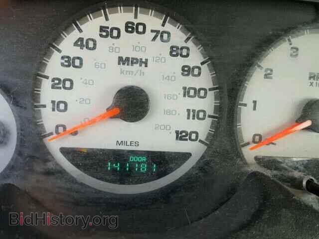 2005 DODGE NEON - VIN: 1B3ES56C45D179367 - Фото 8