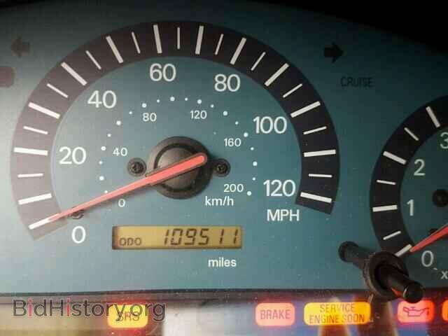 2003 MITSUBISHI GALANT - VIN: 4A3AA46G03E055050 - Фото 8