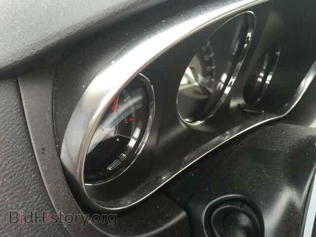 2013 CHRYSLER 200 - VIN: 1C3CCBAG0DN737188 - Фото 8