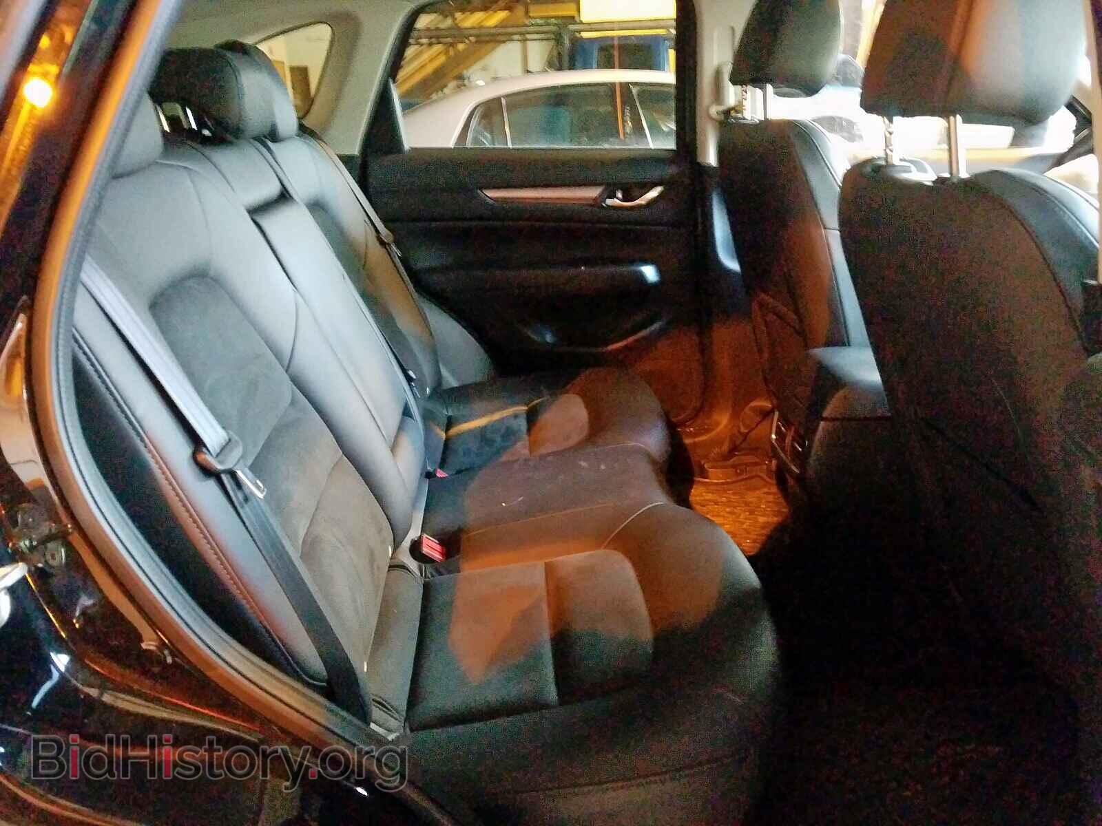 2017 MAZDA CX-5 - VIN: JM3KFBCL0H0147303 - Фото 6