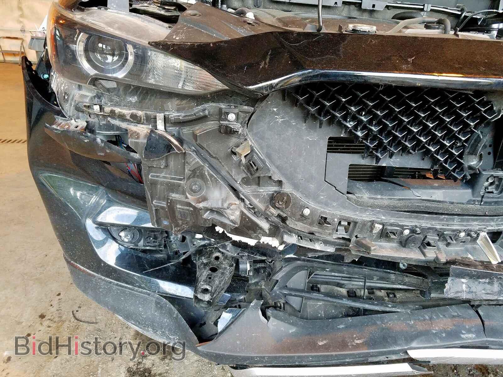 2017 MAZDA CX-5 - VIN: JM3KFBCL0H0147303 - Фото 9