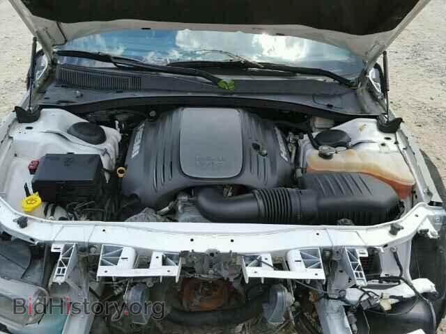2013 DODGE CHARGER - VIN: 2C3CDXCT6DH712017 - Фото 7