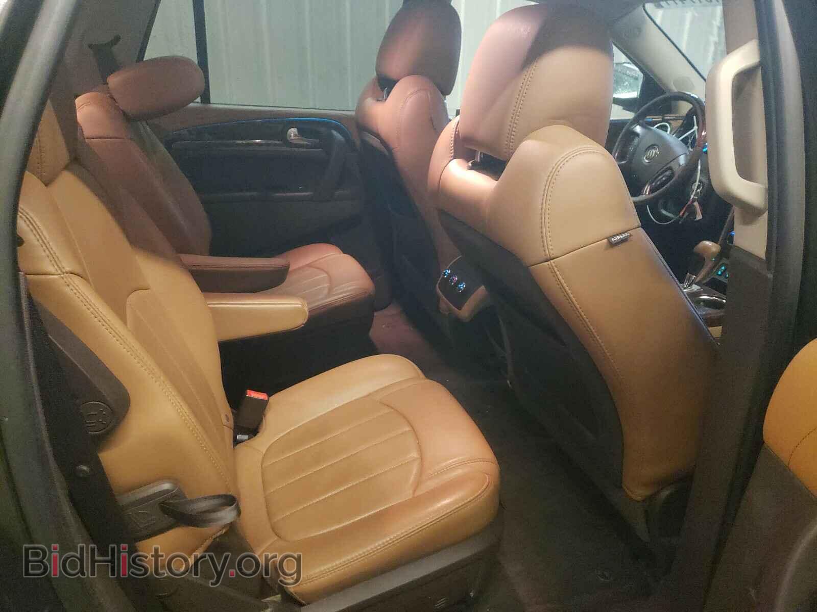 2014 BUICK ENCLAVE - VIN: 5GAKVBKD4EJ184917 - Photo 6