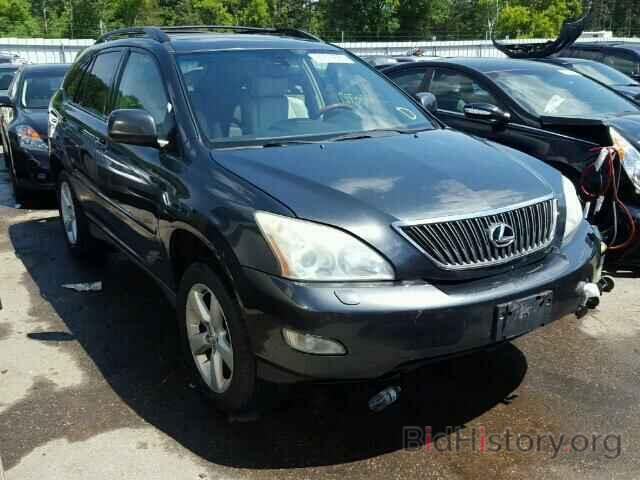 Photo JTJHA31U340048565 - LEXUS RX330 2004