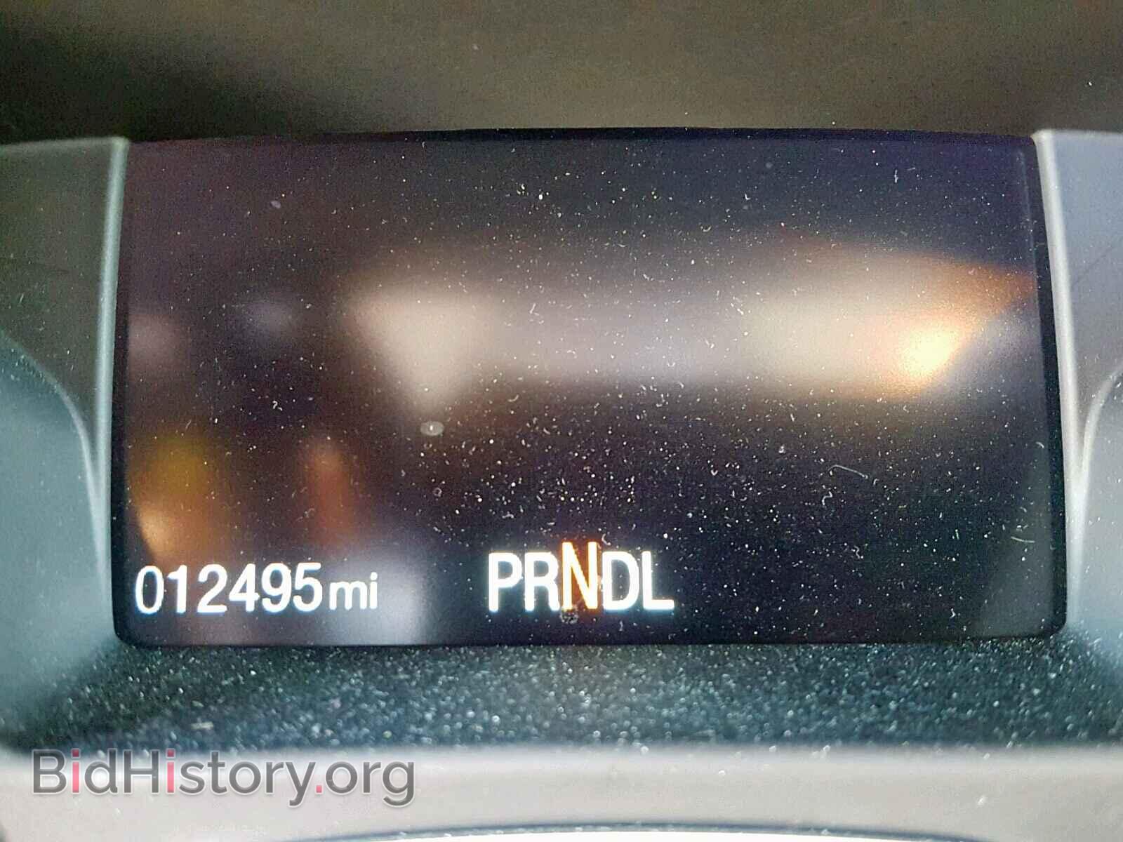 2016 FORD FOCUS - VIN: 1FADP3E29GL215383 - Photo 8