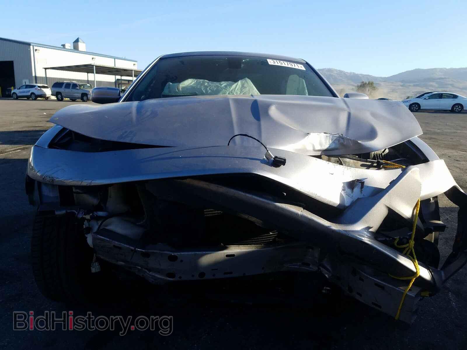 2018 DODGE CHARGER - VIN: 2C3CDXCT4JH209727 - Фото 9