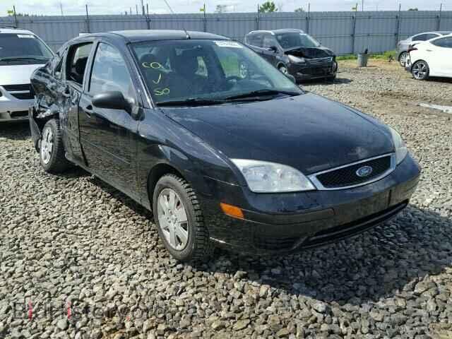 Фотография 1FAFP34N17W249367 - FORD FOCUS 2007