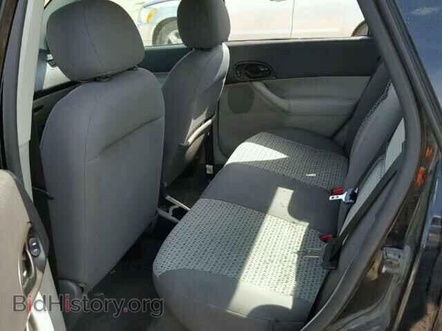 2007 FORD FOCUS - VIN: 1FAFP34N17W249367 - Photo 6
