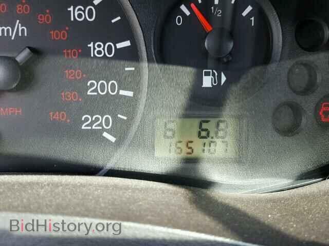 2007 FORD FOCUS - VIN: 1FAFP34N17W249367 - Photo 8