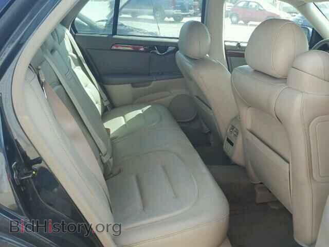 2001 CADILLAC DEVILLE - VIN: 1G6KD54Y71U239777 - Фото 6