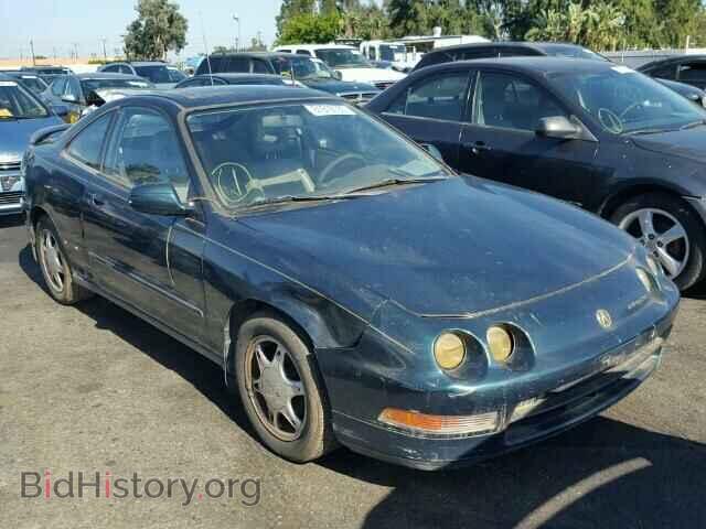 Фотография JH4DC4462TS004671 - ACURA INTEGRA 1996