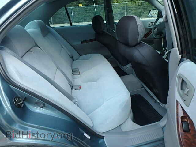 2000 MITSUBISHI GALANT - VIN: 4A3AA46G0YE025571 - Фото 6