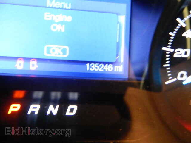 2013 FORD EXPLORER - VIN: 1FM5K8AR3DGB28656 - Photo 8