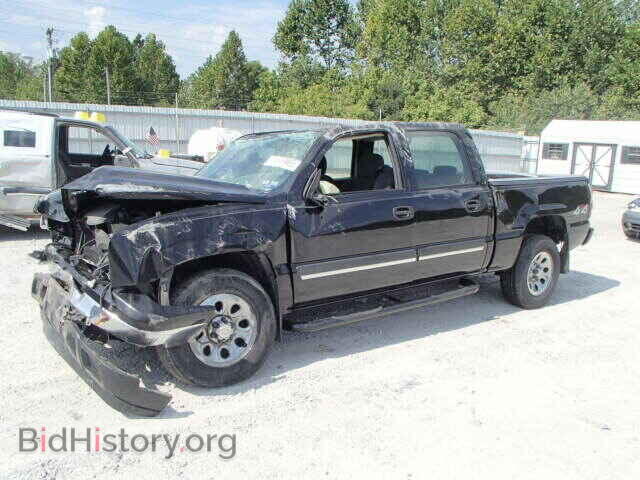 2006 CHEVROLET SILVERADO - VIN: 2GCEK13V061329646 - Фото 9