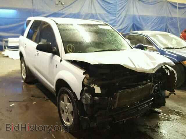 Фотография 5GZCZ63404S877181 - SATURN VUE 2004