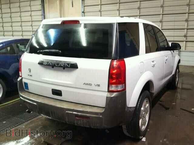 2004 SATURN VUE - VIN: 5GZCZ63404S877181 - Фото 4
