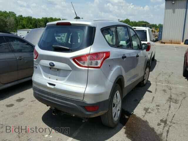 2013 FORD ESCAPE - VIN: 1FMCU0F76DUA97866 - Photo 4