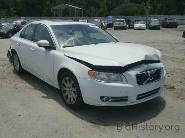 Photo YV1982AS8A1122347 - VOLVO S80 2010