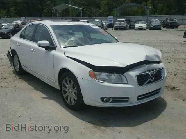Photo YV1982AS8A1122347 - VOLVO S80 2010