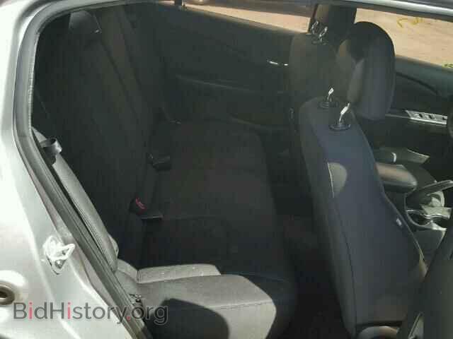 2013 CHRYSLER 200 - VIN: 1C3CCBBG9DN716788 - Фото 6