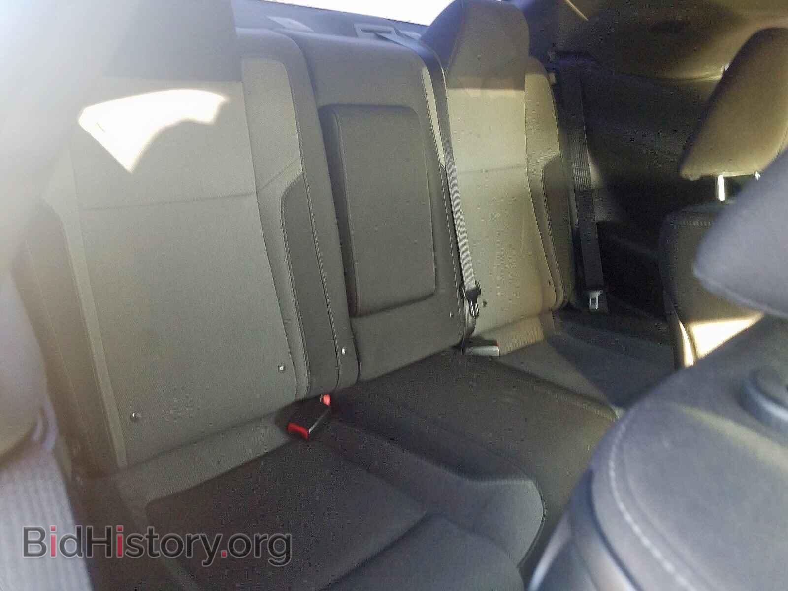 2015 DODGE CHALLENGER - VIN: 2C3CDZAG8FH708264 - Фото 6