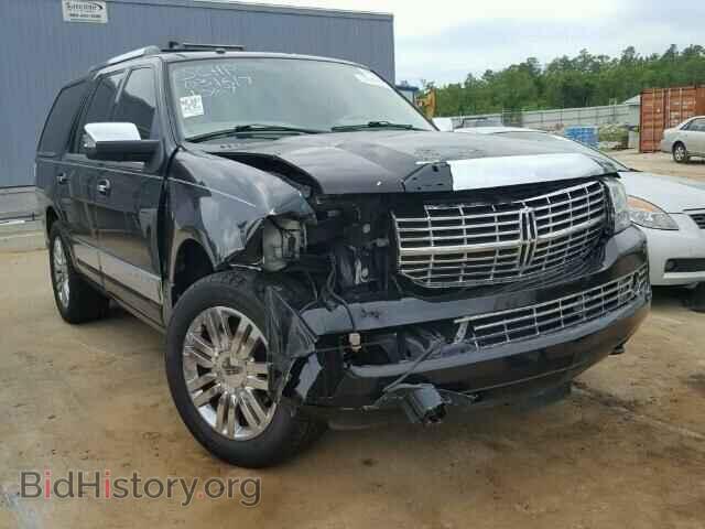 Фотография 5LMFU27578LJ11367 - LINCOLN NAVIGATOR 2008