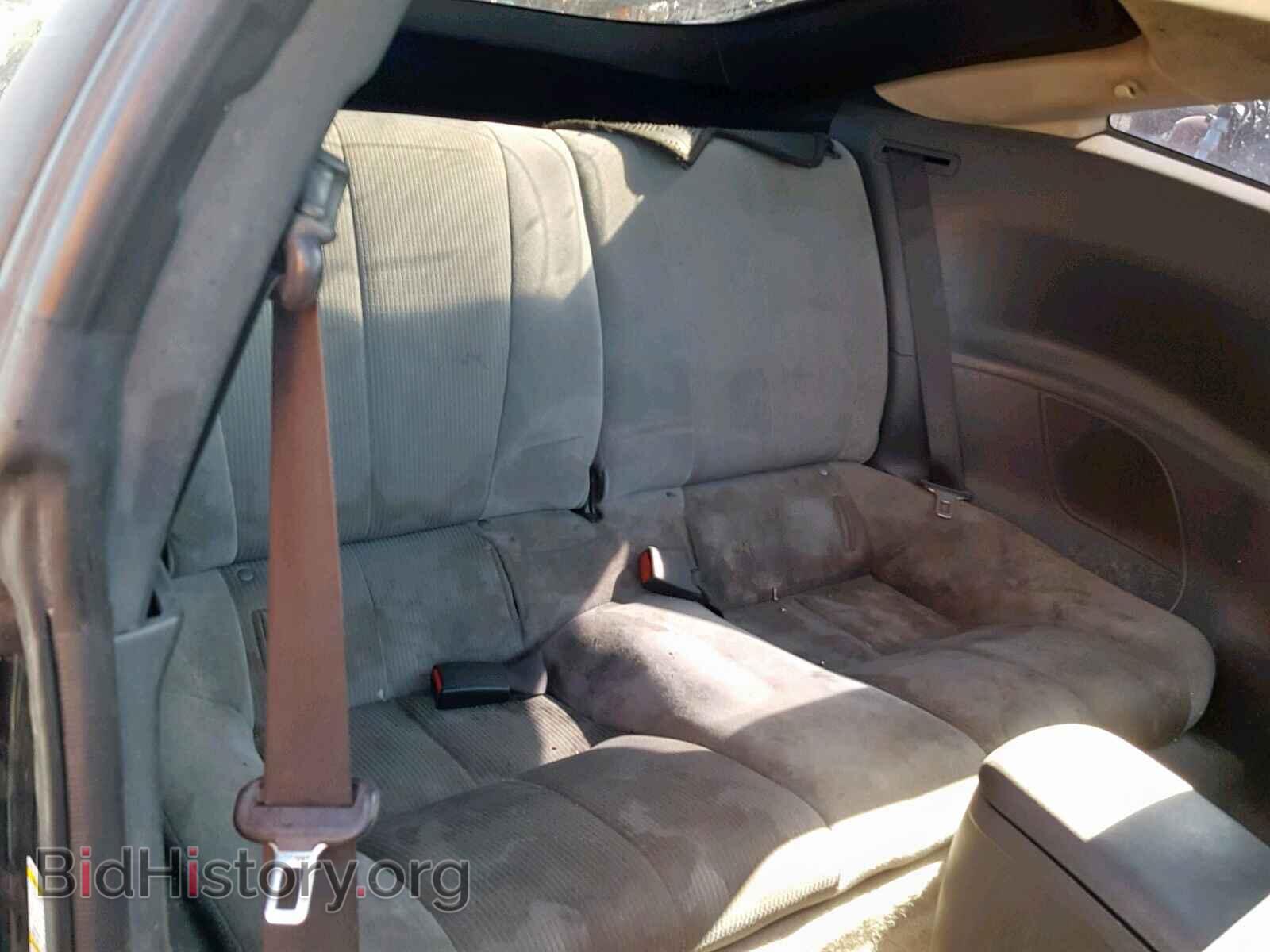 2006 MITSUBISHI ECLIPSE - VIN: 4A3AK24F46E038946 - Photo 6