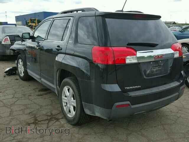 2015 GMC TERRAIN - VIN: 2GKALSEK9F6367128 - Photo 3