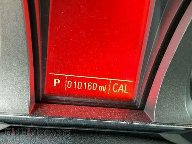 2015 GMC TERRAIN - VIN: 2GKALSEK9F6367128 - Photo 8