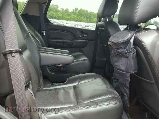 2012 CADILLAC ESCALADE - VIN: 1GYS4CEF1CR258307 - Фото 6