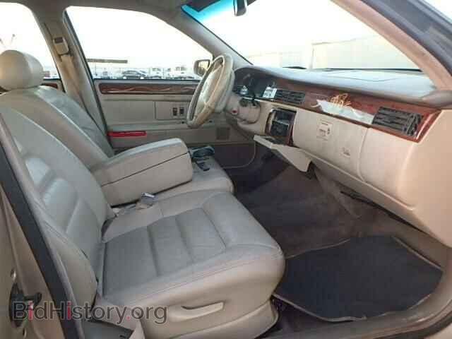 1994 CADILLAC DEVILLE - VIN: 1G6KD52B8RU233044 - Фото 5