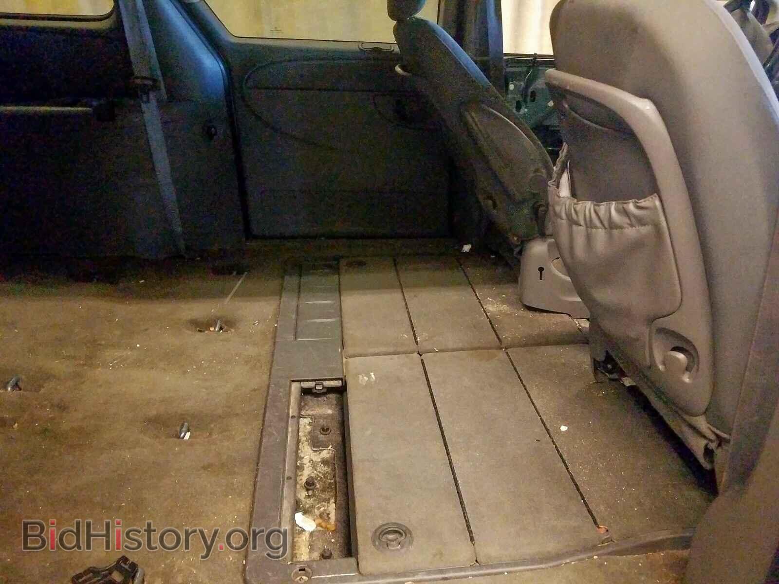 2007 DODGE CARAVAN - VIN: 2D4GP44L57R339247 - Фото 6