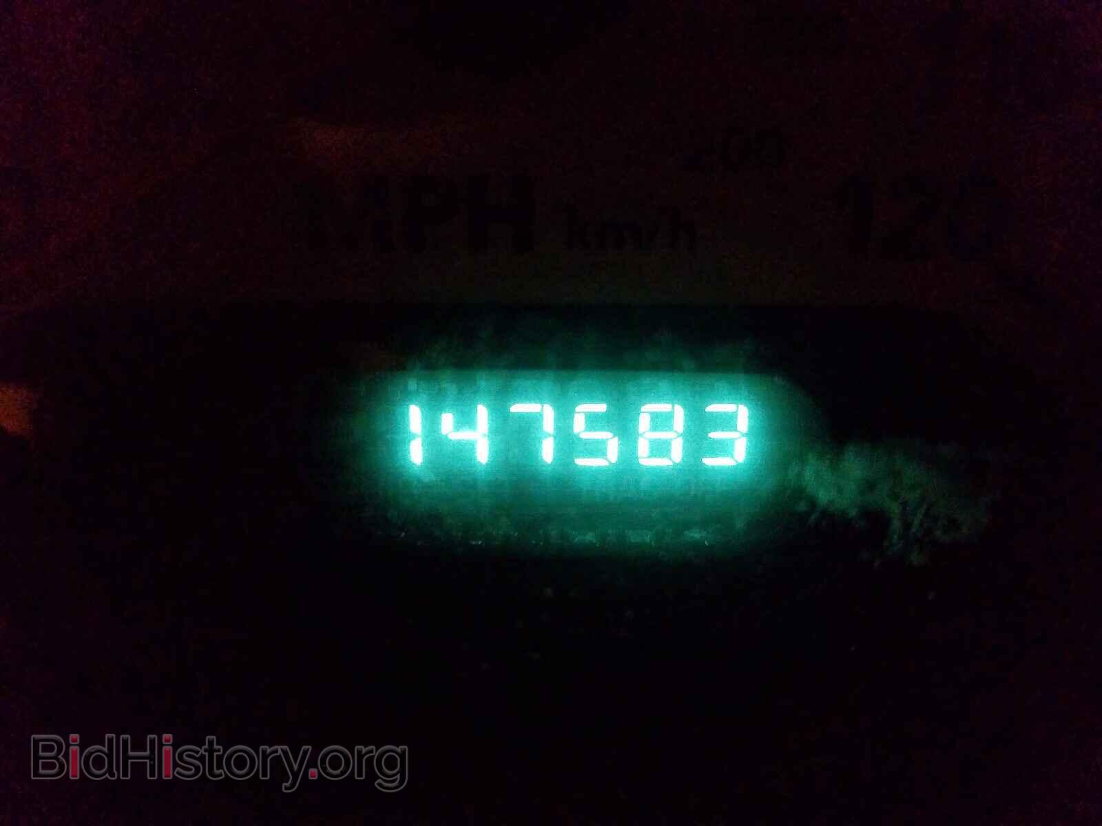 2007 DODGE CARAVAN - VIN: 2D4GP44L57R339247 - Фото 8