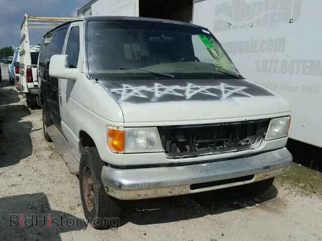 Photo 1FBSS31L66HA97152 - FORD ECONOLINE 2006