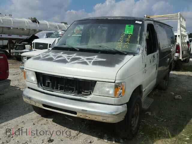2006 FORD ECONOLINE - VIN: 1FBSS31L66HA97152 - Фото 2