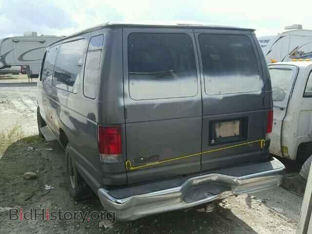 2006 FORD ECONOLINE - VIN: 1FBSS31L66HA97152 - Фото 3