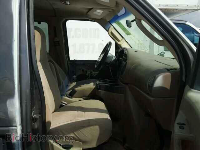 2006 FORD ECONOLINE - VIN: 1FBSS31L66HA97152 - Фото 5