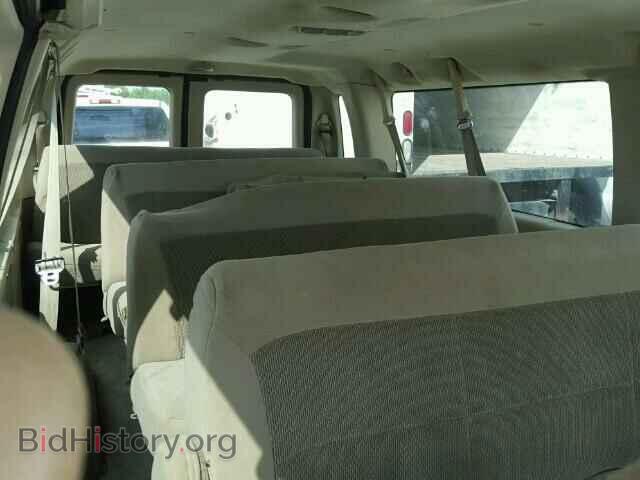 2006 FORD ECONOLINE - VIN: 1FBSS31L66HA97152 - Фото 6