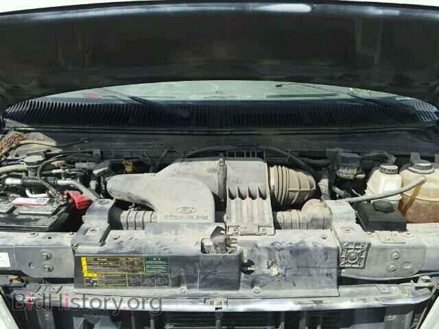 2006 FORD ECONOLINE - VIN: 1FBSS31L66HA97152 - Фото 7