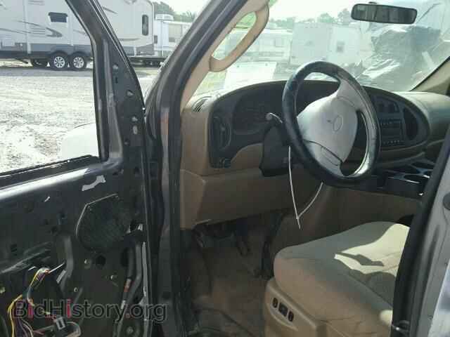 2006 FORD ECONOLINE - VIN: 1FBSS31L66HA97152 - Фото 9
