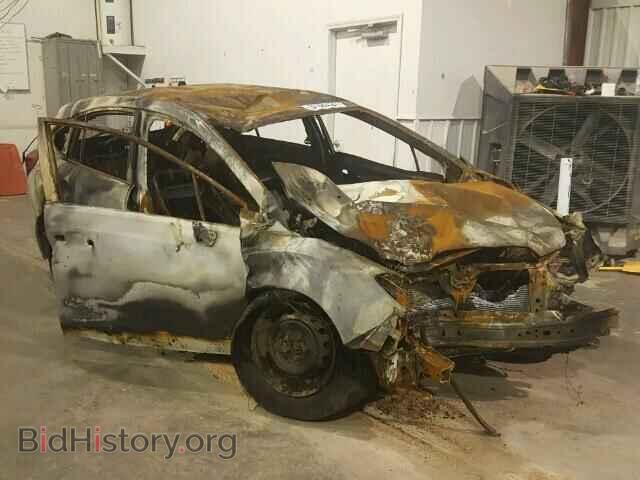 Фотография JF1GPAA60G8253114 - SUBARU IMPREZA 2016