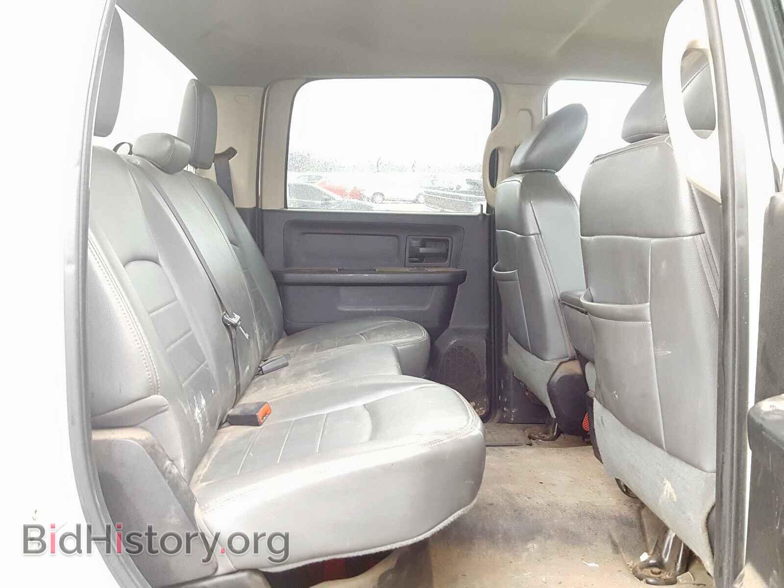 2013 RAM 2500 - VIN: 3C6TR5CT5DG558635 - Photo 6