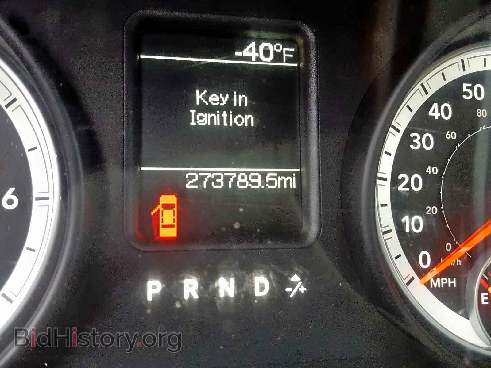 2013 RAM 2500 - VIN: 3C6TR5CT5DG558635 - Photo 8